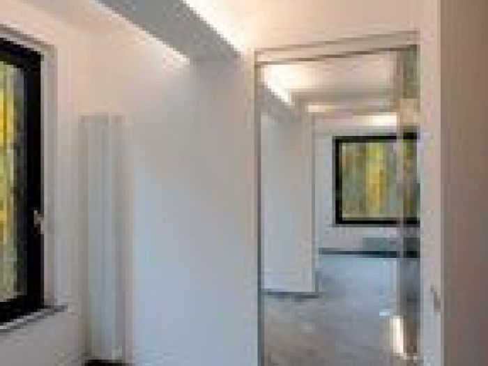 Archisio - Studio Martarelli - Progetto Interior design