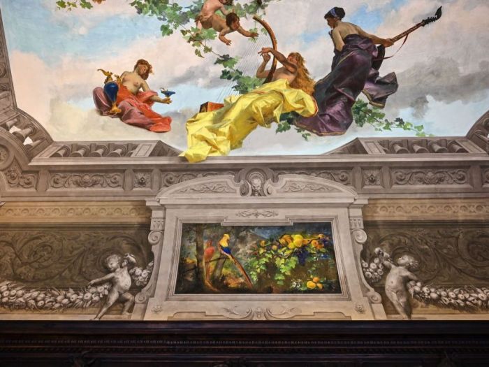 Archisio - Fabrizio Villa - Progetto Palazzo depoca