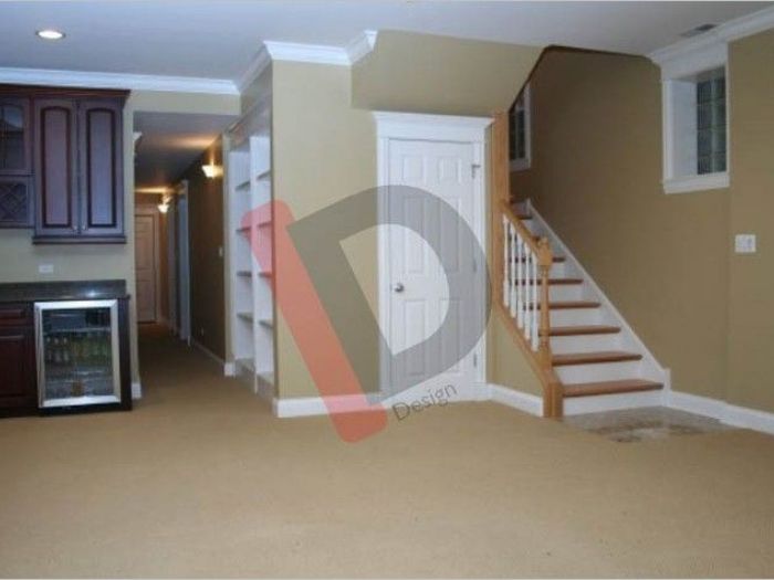 Archisio - Id Design - Progetto Tinteggiatura