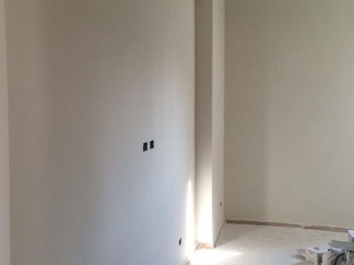 Archisio - La Servizi Ristrutturazioni - Progetto Interni