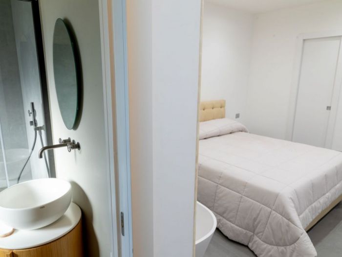 Archisio - Adriana Sbarra - Progetto Casa somamo