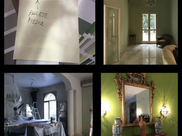 Archisio - Studio Lenzi Associati - Progetto Maison laviniaturra