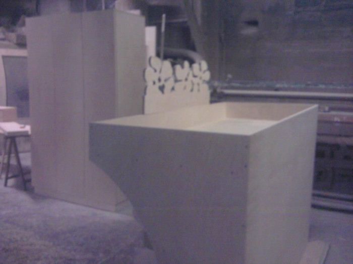 Archisio - Linea Contemporanea Home - Progetto Cameretta