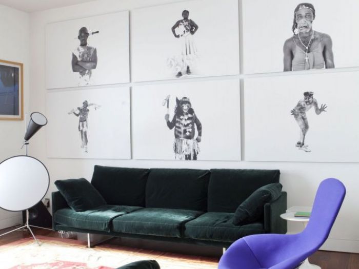 Archisio - Pasquale Bianchini - Progetto Partenope