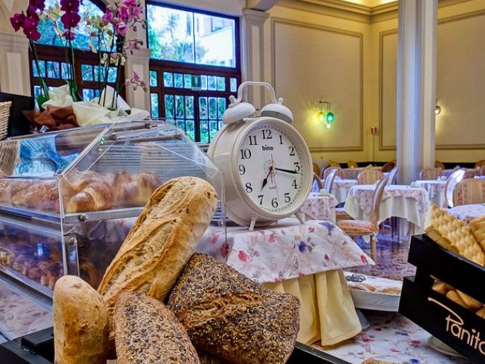 Archisio - Luca Tranquilli Fotografo - Progetto Buffet cibo e vino