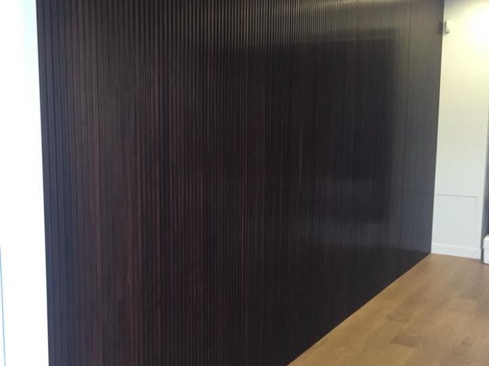 Archisio - Falegnameria Caricato - Progetto Arredamenti interni su misura