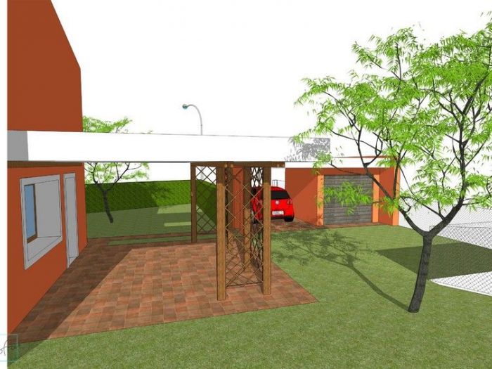 Archisio - Cofra Architettura Design Innovazione - Progetto Rinnovamento casa