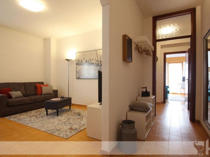 Archisio - Elisa Cattelan - Progetto Un prima e dopo su appartamento arredato venduto in meno di un mese