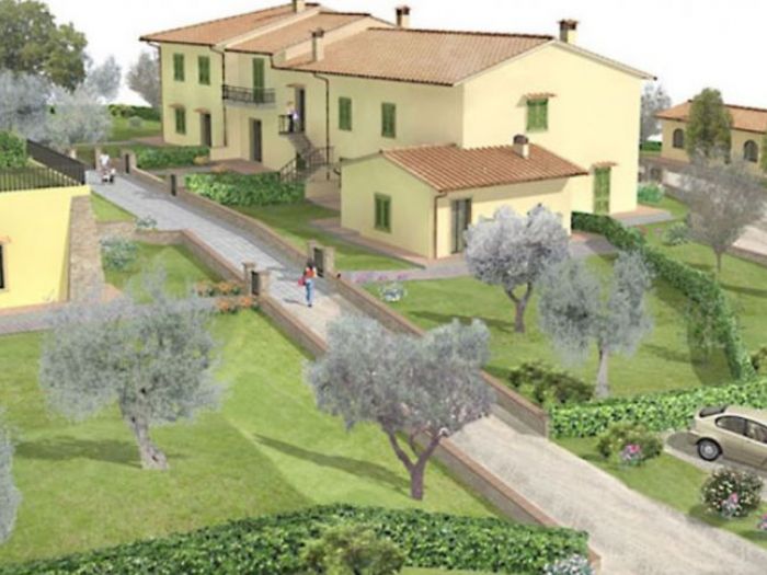 Archisio - Lorenzo Fusi - Progetto Progettazioni varie