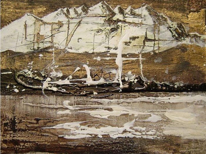 Archisio - Ester Maria Negretti - Progetto ESTER MARIA NEGRETTI