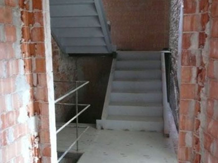 Archisio - Poliprogram - Progetto Adeguamento e rinforzi travi scale e tetti