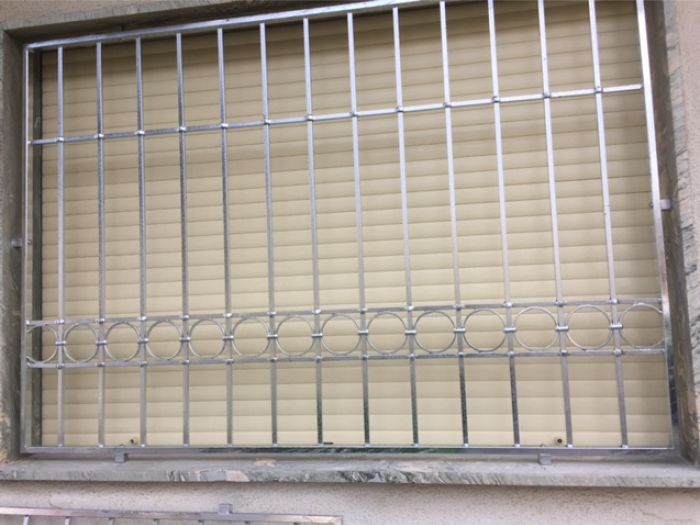 Archisio - Baccili il Tuo Fabbro Di Fiducia - Progetto Grate e porte di sicurezza