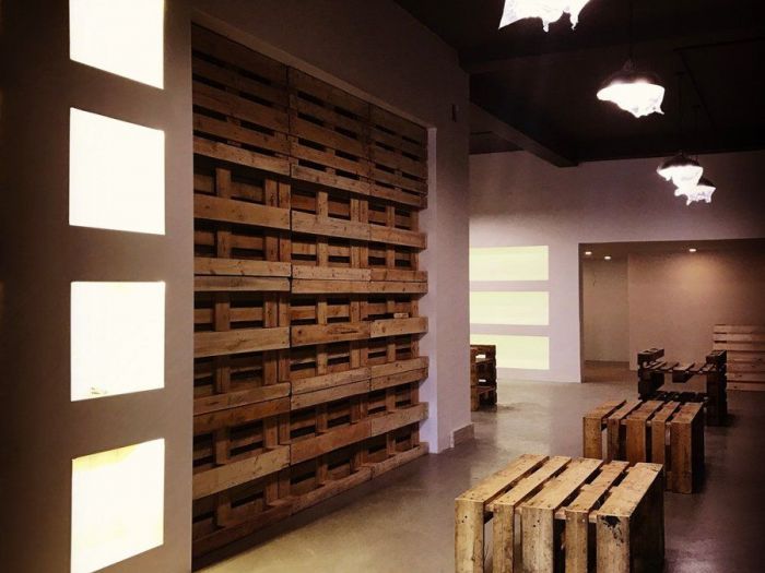 Archisio - Illiano Studio Di Architettura - Progetto Dresses and details