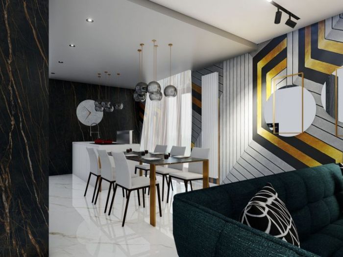 Archisio - Salvatore Sito - Progetto Cg house