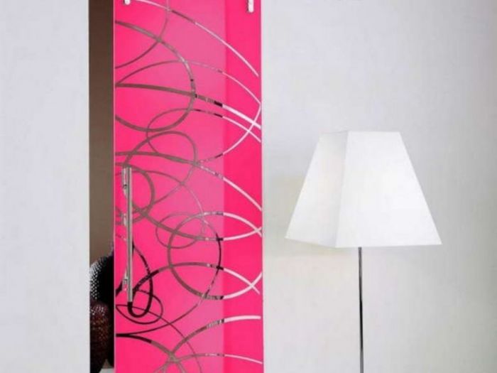 Archisio - Styl Porte Serramenti - Progetto Porte interne