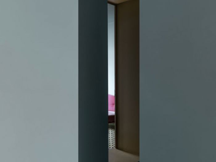 Archisio - Mohamed Keilani - Progetto Apt monza