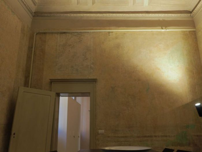 Archisio - Studio Lenzi Associati - Progetto Un ufficio immerso nella storia