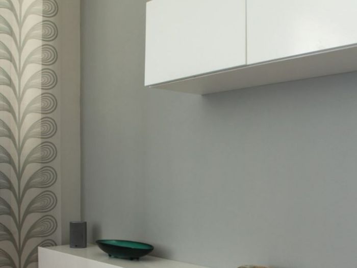 Archisio - Zappia Luca - Progetto Interior design