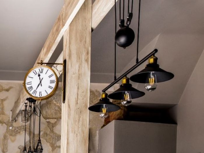 Archisio - Silvia Orlandi - Progetto Jedes bier - birreria