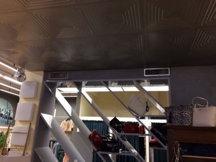 Archisio - Ts Termogaservice srl - Progetto Condizionamento