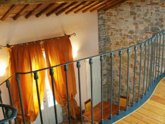 Archisio - Impresa Edile Flavio E Luli Capannori - Progetto Ristrutturazioni