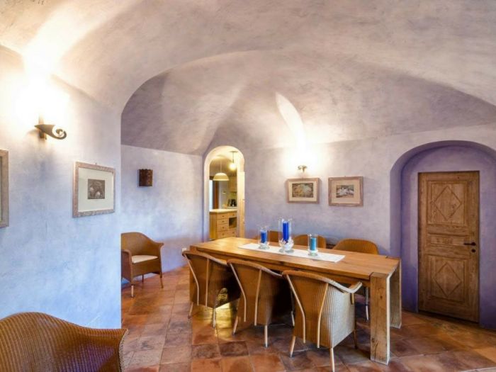 Archisio - Cala Costruzioni srl - Progetto Interni