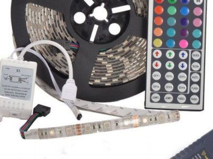 Archisio - Lampadario Design - Progetto Illuminazione a led