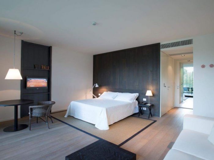 Archisio - Studio Tecnico Associato Esi Project Elettro Soluzioni Impiantistiche - Progetto Progettazione strutture ricettive