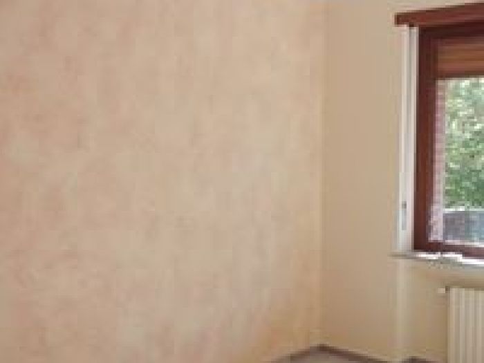 Archisio - Gerardo Spisso - Progetto Ristrutturazione appartamento