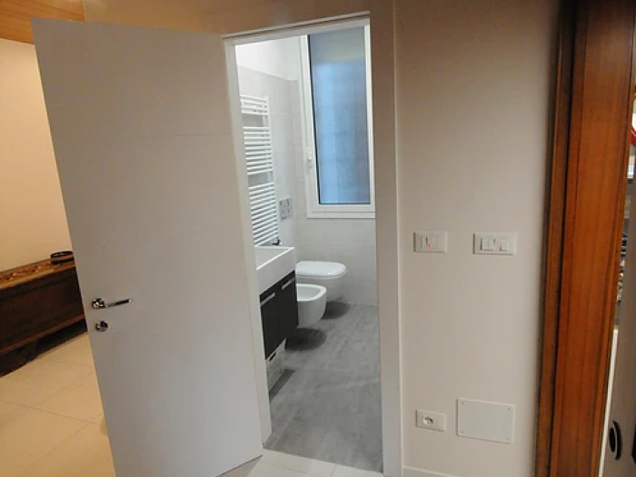 Archisio - Lucia Occhialini - Progetto Bologna