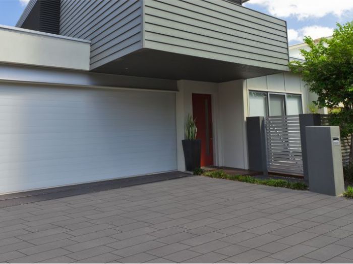 Archisio - D Materials - Progetto Smart paving stone