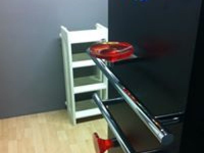 Archisio - Idrogross - Progetto Idrogross