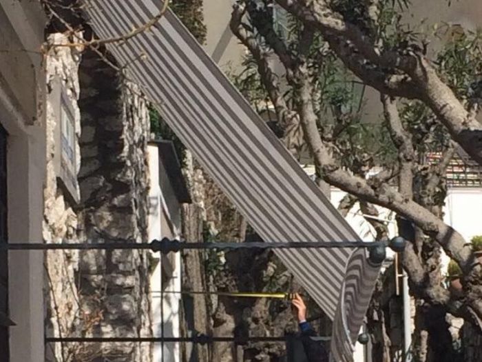 Archisio - Armonie Dinterni Sas - Progetto Tende