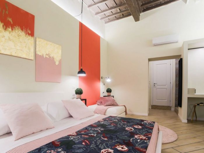 Archisio - Camilla Marinelli - Progetto Interni