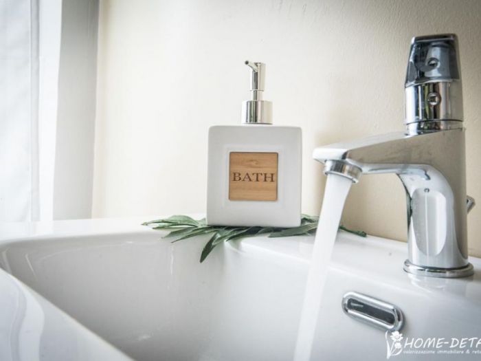 Archisio - Home-details - Progetto Home staging