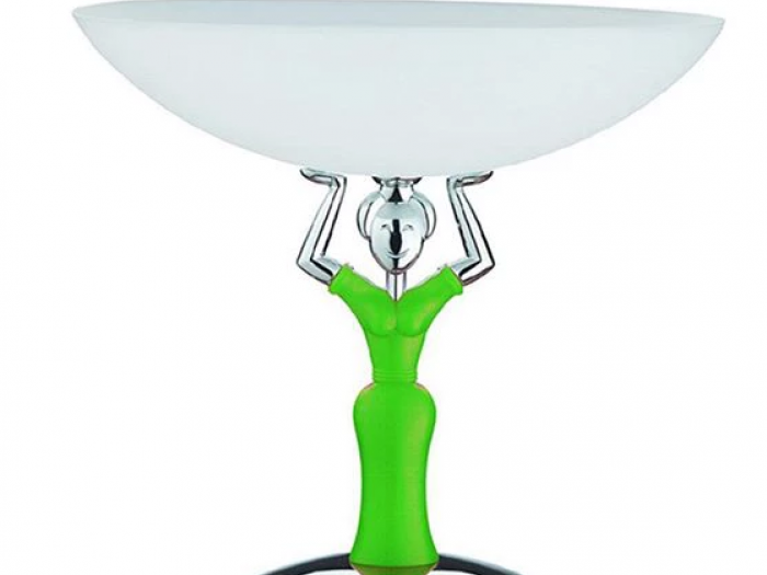 Archisio - Teseo Berghella - Progetto Design