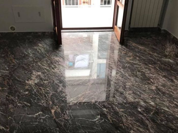 Archisio - Impresa Edile Geom Agrusti Antonio - Progetto Ristrutturazione pavimenti