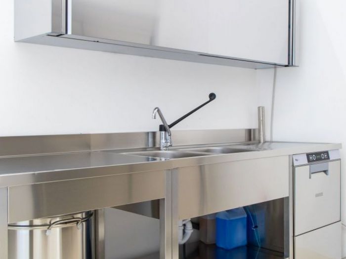 Archisio - Yuliya Danilchenko - Progetto Casa rosati