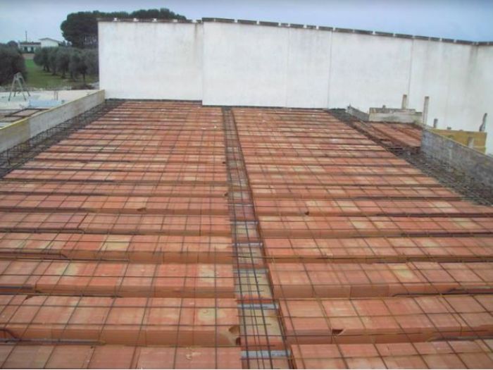 Archisio - Ab Costruzioni - Progetto Tetti a regola darte