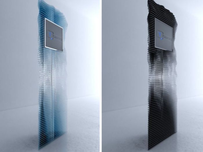 Archisio - Dario Poles - Progetto Industrial design lighting design