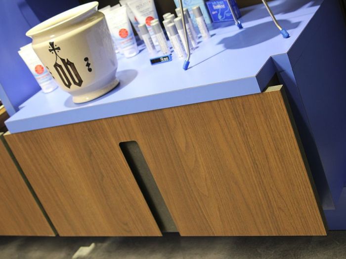 Archisio - Massimo De Salvia - Progetto Farmacia dei bastioni2015