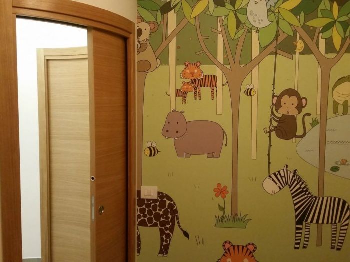 Archisio - Francesco Petti - Progetto Casa mia