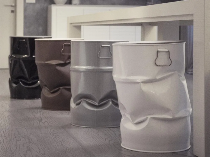 Archisio - Lounge Tek - Progetto Tinart