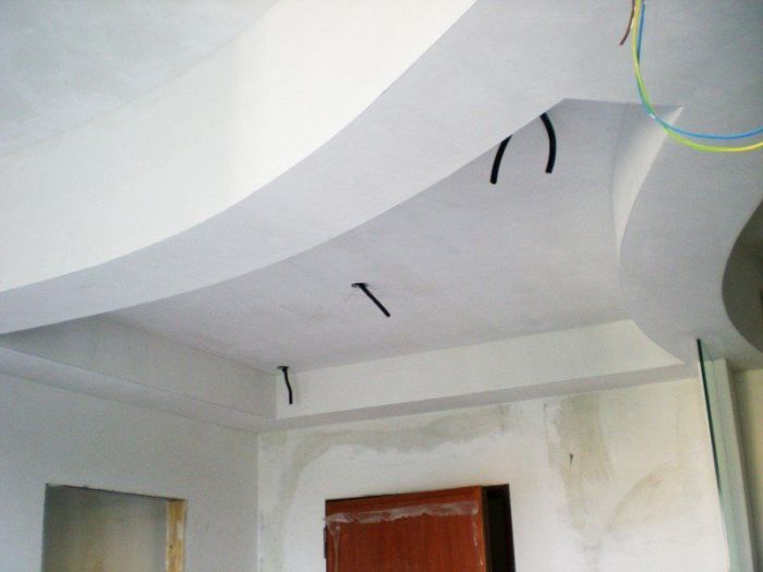 Archisio - Ricciardi Project Home - Progetto Lavori speciali