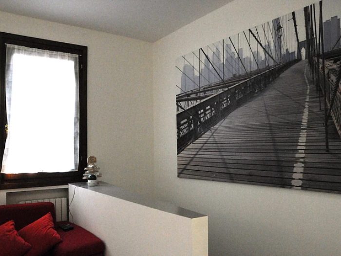 Archisio - Lucia Occhialini - Progetto Bazzano