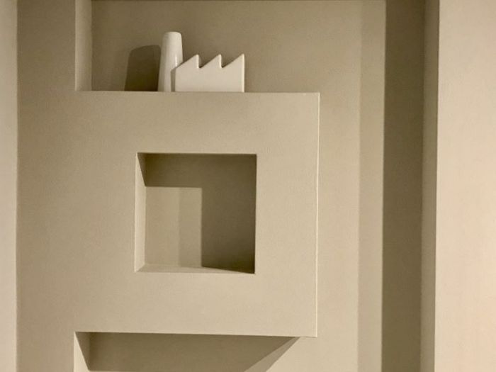 Archisio - Mirko Pignatti - Progetto Loft mantova