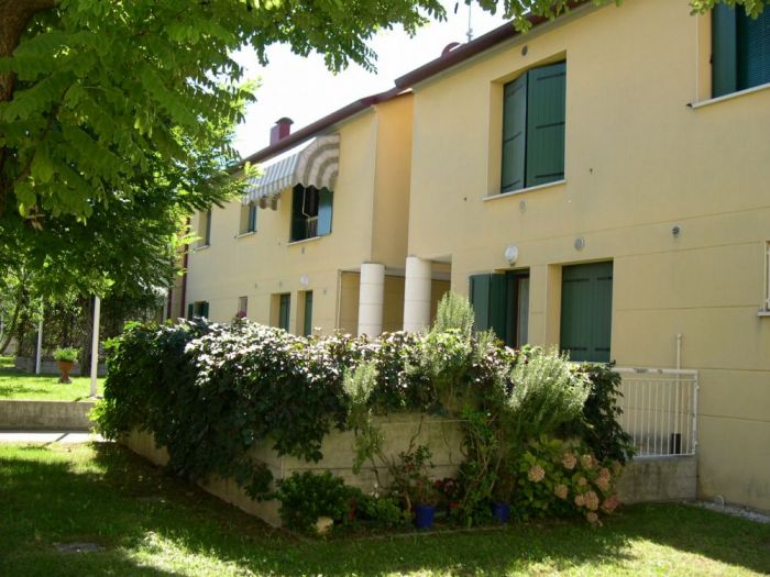 Archisio - Stefano Bassan By Architettidomicilio - Progetto Recuperare un rione urbano popolare continuit e contesto