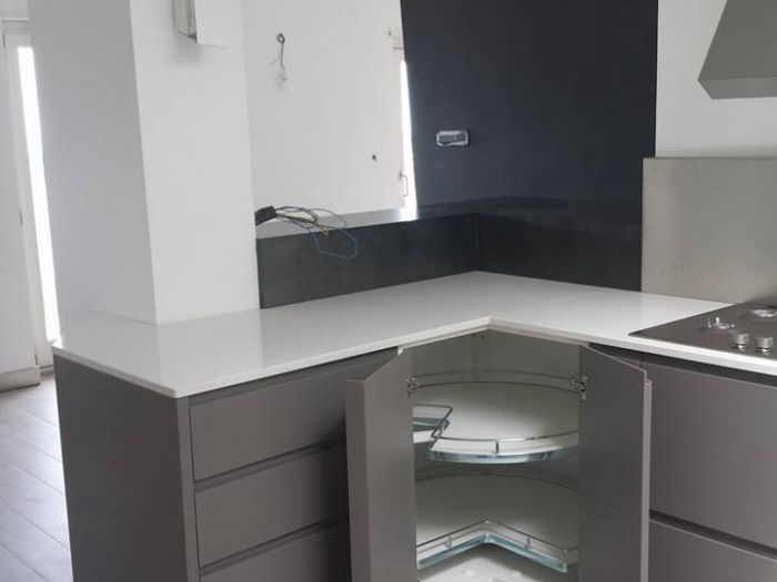 Archisio - Falegnameria Caricato - Progetto Arredamenti interni su misura