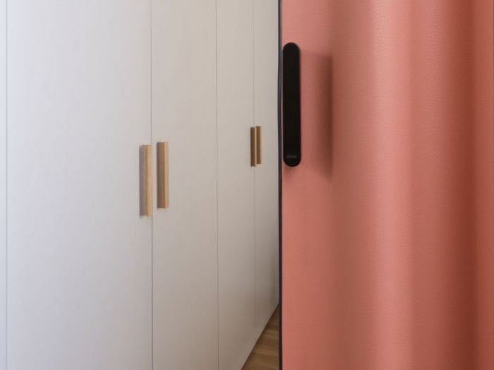 Archisio - Andrea Rubini - Progetto House08