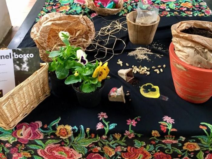 Archisio - Lula Ferrari - Progetto Garibaldi kult